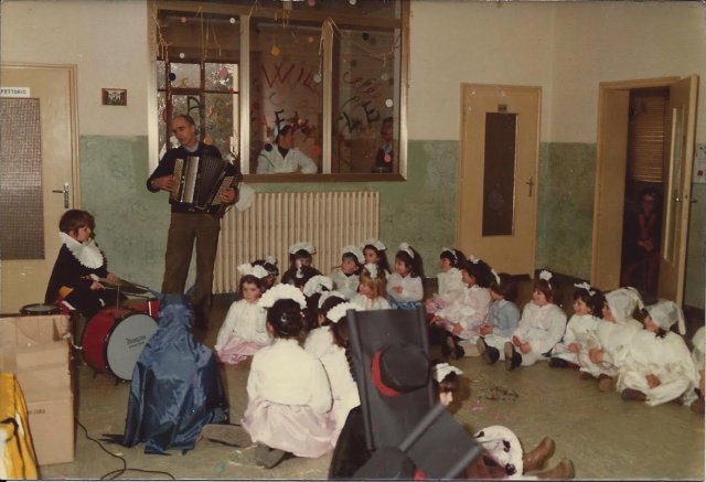 Storia